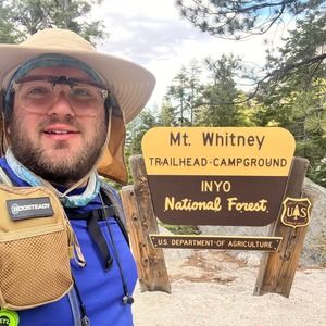 Meet your Posher, Nick